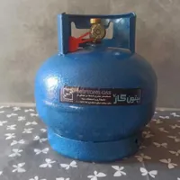 کپسول گاز