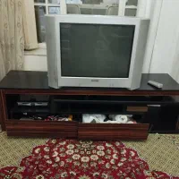 تلویزیون سونی|تلویزیون و پروژکتور|شیراز, شهرک گلستان|دیوار