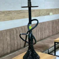 قلیان|کافی‌شاپ و رستوران|رشت, دروازه لاکان|دیوار