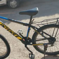دوچرخه