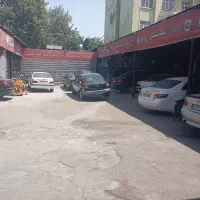 خدمات خودرویی اسفندیار