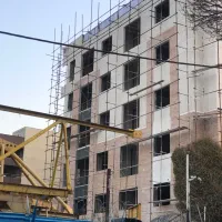 داربست بند روزمزدی