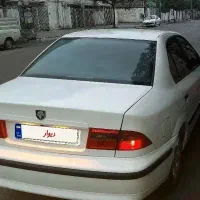 سمند ۸۹ X7|خودرو سواری و وانت|قائم‌شهر, |دیوار