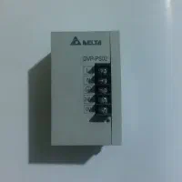 منبع تغذیه دلتا پی ال سی