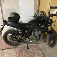 موتور سیکلت زونتس n2 230