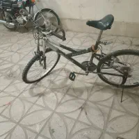 دوچرخه 26|دوچرخه، اسکیت، اسکوتر|هرسین, |دیوار