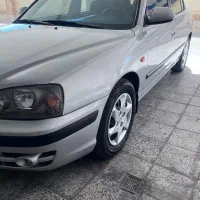 هیوندای اونته دنده ای