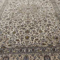 دو تخته فرش ۱۲ متری دستباف ( کرک، کاشان)|فرش|تهران, جوادیه تهرانپارس|دیوار