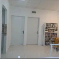 اجاره واحد اداری ۵۵ متری/حشمت