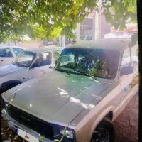 مزدا وانت مدل83 انژکتور|خودرو سواری و وانت|تبریز, |دیوار