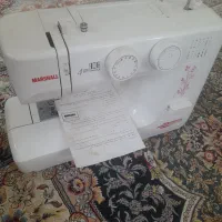 چرخ خیاطی مارشال