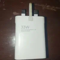 شارژ شیامی33وات