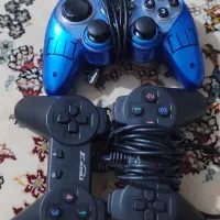 دسته های کامپیوتر سالم|کنسول، بازی ویدئویی و آنلاین|ارومیه, |دیوار