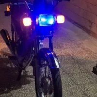 موتور هندا نامی 150