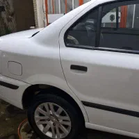 سمند مدل ۹۸|خودرو سواری و وانت|خرمآباد, |دیوار