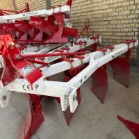 تراکتور گاواهن عبودی