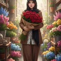 گل ربانی تیام