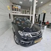 تیگو 5 اکسلنت فول فروش فوری