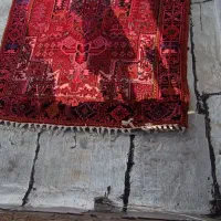 فرش دستبافت ۹ متری