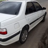 پرشیا  tu5 مدل ۹۶|خودرو سواری و وانت|اهر, |دیوار