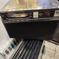 ویدئو بتاماکس|پخش‌کننده DVD و ویدیو|تهران, زرگنده|دیوار