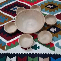 انار خوری چوبی