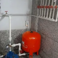 تعمیرات بازسازی لوله کشی تاسیسات ترکیدگی لوله بنای|خدمات پیشه و مهارت|تهران, پونک|دیوار