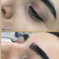 اصلاح و اپیلاسیون بدن