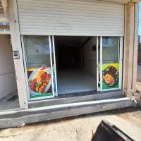 ملک فروشی|فروش مغازه و غرفه|نیشابور, خط کاشمر|دیوار