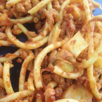 استخدام در فست فودی