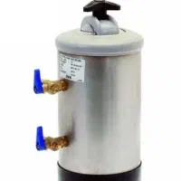 سختی گیر آب 8 لیتری برند dva