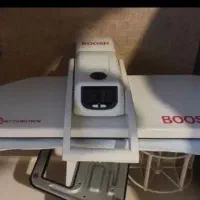 اتو پرسی بخار BOOSH کم کار و تمیز
