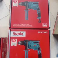 دریل 2211pرونیکس چکشی