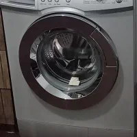 لباسشوی کلر گلدیران