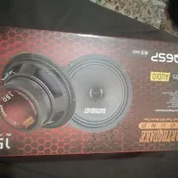 میدرنج earthquake 6.5 اینچ|پخشکننده همراه|تهران, سلسبیل جنوبی|دیوار