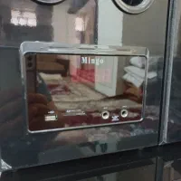 اسپیکر یا باند مینگو درحدنو آکبند کلکسیونی|سیستم صوتی خانگی|شیراز, شهرک مطهری|دیوار