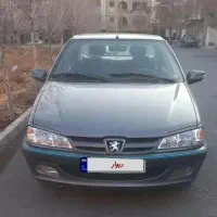 پژوپارس سال ۹۲بیرنگ