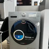 لباسشویی دوو ۹ کیلو گیربکسی