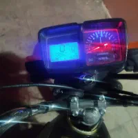 هوندا احسان  200 مدل 1401 درحد|موتورسیکلت|کرمان, |دیوار