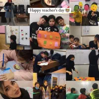 معلم خصوصی زبان انگلیسی و آلمانی