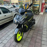 موتور ایروکس 155