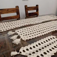 قلاب باقی|پرده، رانر، رومیزی|تهران, جوادیه تهرانپارس|دیوار