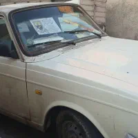 وانت مدل ۹۳|خودرو سواری و وانت|اسلام‌شهر, شهرک احمدیه|دیوار