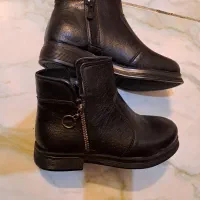 کفش ورزشی ونیم بوت زنانه|کیف، کفش، کمربند|شهریار, شهرک وائین|دیوار