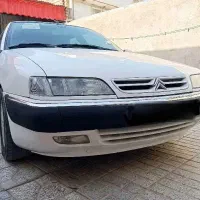 زانتیا مدل 88