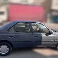 پژو ۴۰۵ مدل ۹۵ طوسی تمیز|خودرو سواری و وانت|اسلام‌شهر, باغ فیض|دیوار