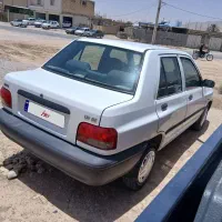 پراید مدل ۹۴