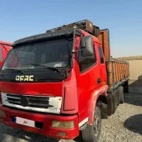 کاویان مدل 89 با شرایط وام|خودرو سنگین|تهران, مخصوص|دیوار