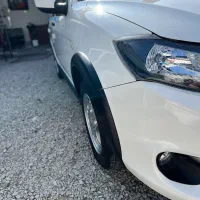 کوییکRمدل۴۰۱لاکاغذی خشک|خودرو سواری و وانت|چالوس, |دیوار