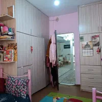 ۱۱۵متر سه خوابه دوسر نور کابینت چوب تکواحدی متری۱۹|فروش آپارتمان|مشهد, موسوی قوچانی|دیوار